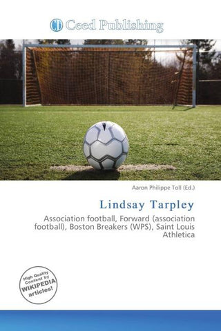 Lindsay Tarpley
