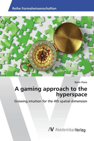 A gaming approach to the hyperspace