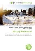 Mickey Redmond