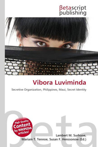 Vibora Luviminda