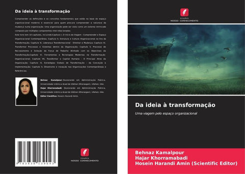 Da ideia à transformação