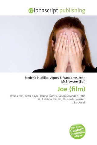 Joe (film)
