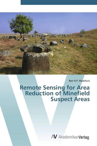Remote Sensing for Area Reduction of Minefield Suspect Areas