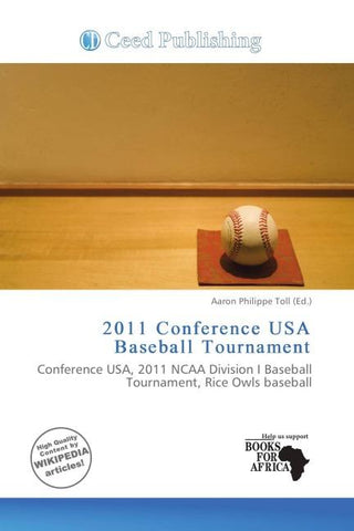 2011 Conference USA Baseball Tournament