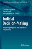 Judicial Decision-Making