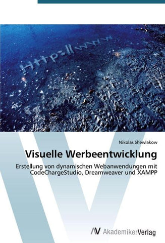 Visuelle Werbeentwicklung