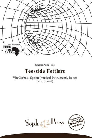 Teesside Fettlers