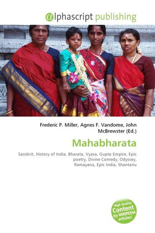 Mahabharata