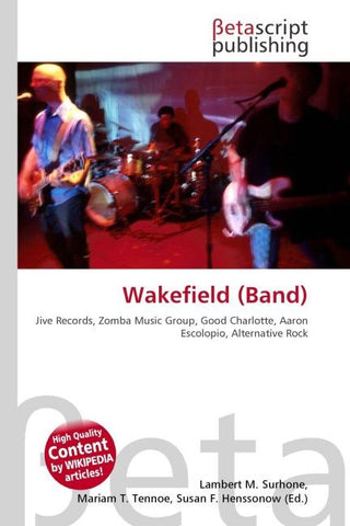 Wakefield (Band)