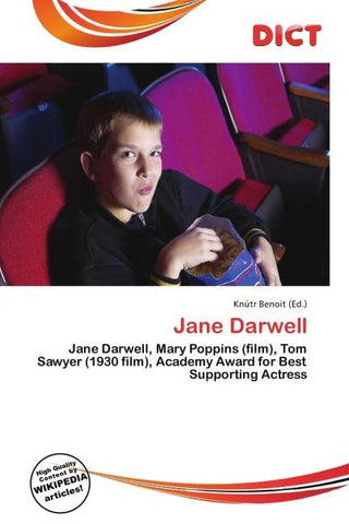 Jane Darwell