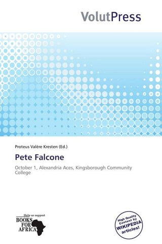Pete Falcone