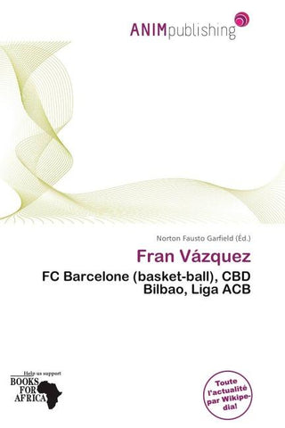 Fran Vázquez