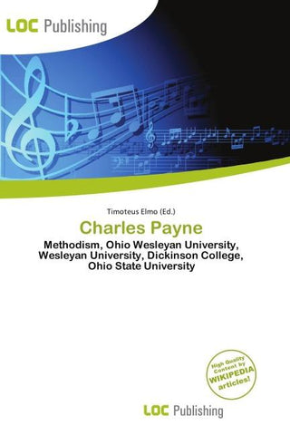 Charles Payne