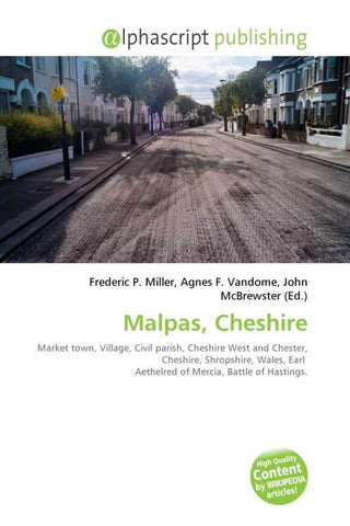 Malpas, Cheshire