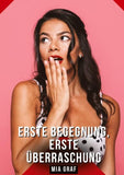 Erste Begegnung, erste Überraschung