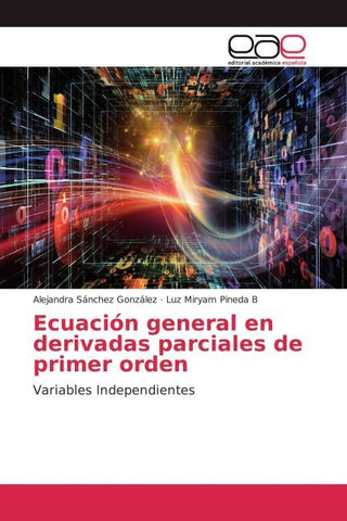 Ecuación general en derivadas parciales de primer orden