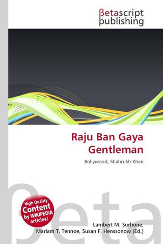 Raju Ban Gaya Gentleman