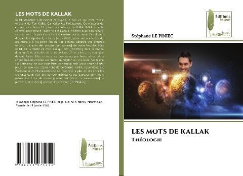 LES MOTS DE KALLAK