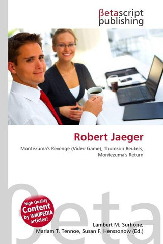 Robert Jaeger