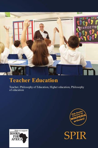 Teacher Education