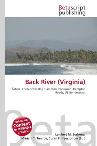 Back River (Virginia)
