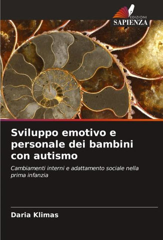 Sviluppo emotivo e personale dei bambini con autismo