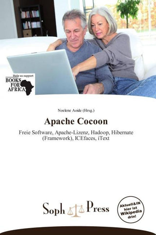 Apache Cocoon