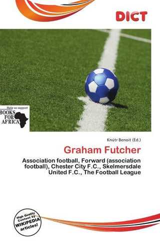 Graham Futcher