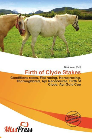 Firth of Clyde Stakes