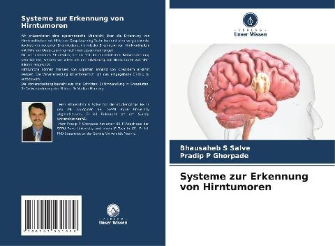 Systeme zur Erkennung von Hirntumoren