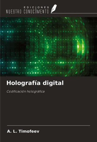 Holografía digital