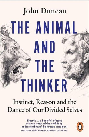 The Animal and the Thinker