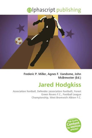 Jared Hodgkiss