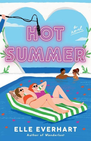 Hot Summer