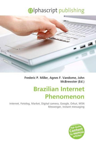 Brazilian Internet Phenomenon
