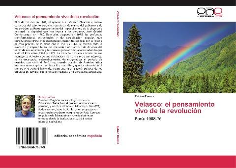 Velasco: el pensamiento vivo de la revolución