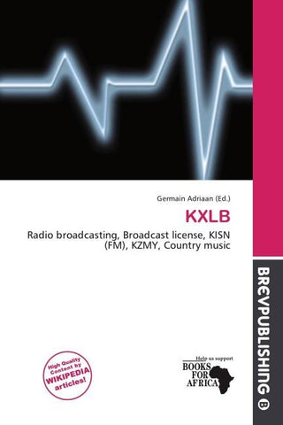 KXLB