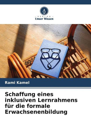 Schaffung eines inklusiven Lernrahmens für die formale Erwachsenenbildung