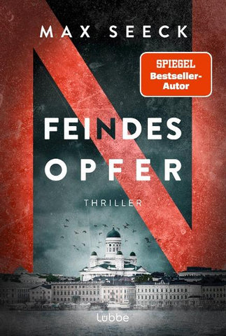 Feindesopfer