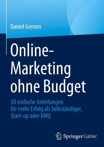 Online-Marketing ohne Budget