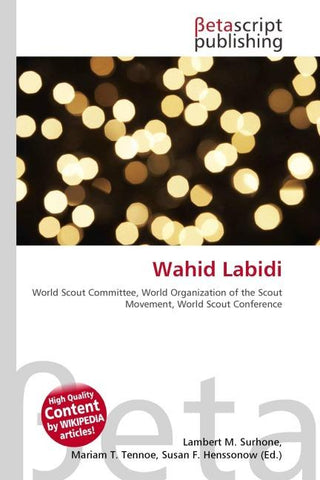 Wahid Labidi