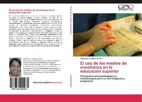 El uso de los medios de enseñanza en la educación superior