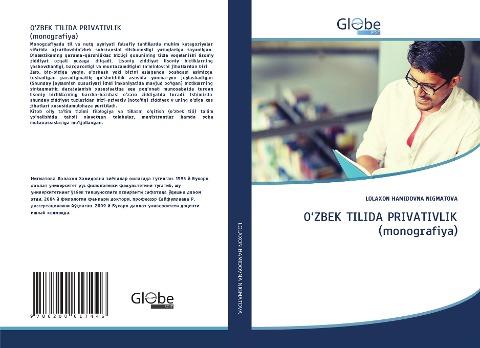 O'ZBEK TILIDA PRIVATIVLIK (monografiya)