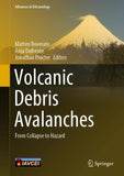 Volcanic Debris Avalanches
