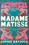 Madame Matisse