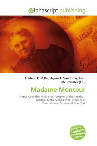 Madame Montour