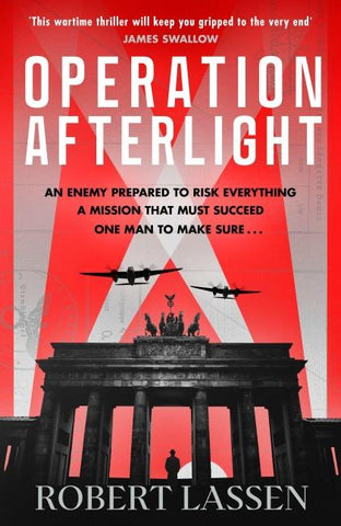 Operation Afterlight