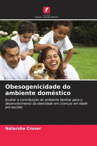 Obesogenicidade do ambiente doméstico