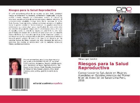 Riesgos para la Salud Reproductiva