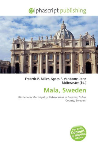 Mala, Sweden